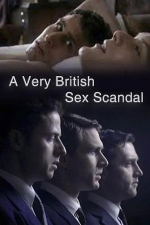 A Very British Sex Scandal