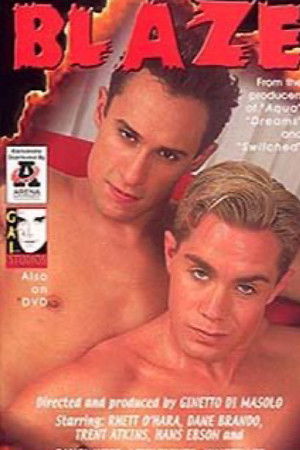 Blaze Blaze