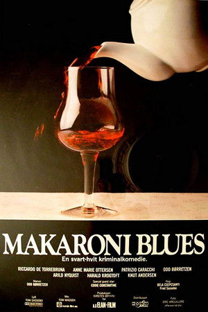 Makaroni Blues Makaroni Blues