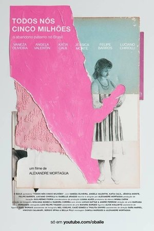 All Five Millions of Us All Five Millions of Us