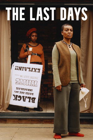 The Last Days The Last Days