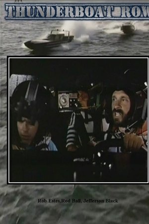 Thunderboat Row Thunderboat Row