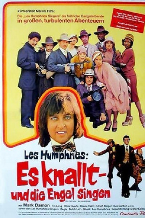 Bang, and the Angels Sing Bang, and the Angels Sing