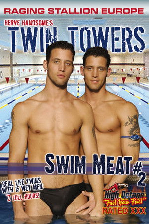 Swim Meat 2: Twin Towers Swim Meat 2: Twin Towers