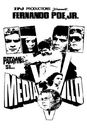 Patayin Si… Mediavillo Patayin Si… Mediavillo