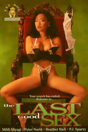 The Last Good Sex The Last Good Sex
