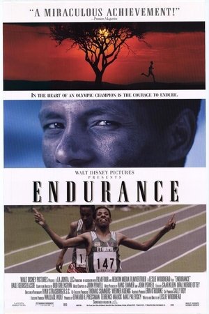 Endurance Endurance