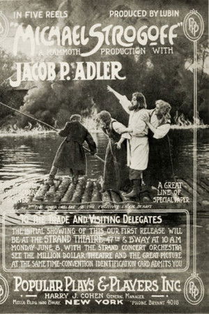 Michael Strogoff Michael Strogoff