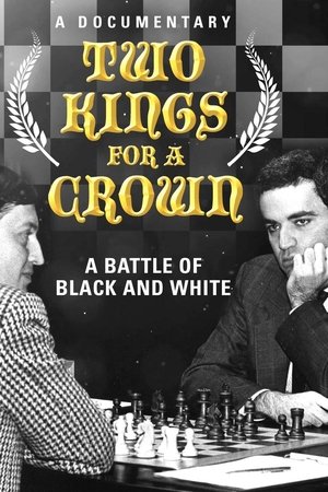 Karpov Kasparov - Two Kings for a Crown Karpov Kasparov - Two Kings for a Crown