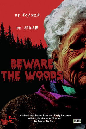 Beware the Woods
