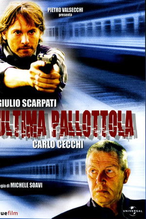L'ultima Pallottola