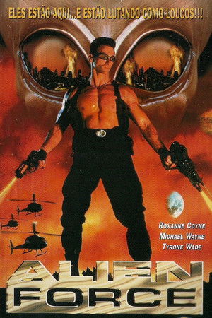 Alien Force Alien Force