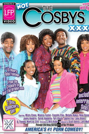 Not the Cosbys XXX Not the Cosbys XXX