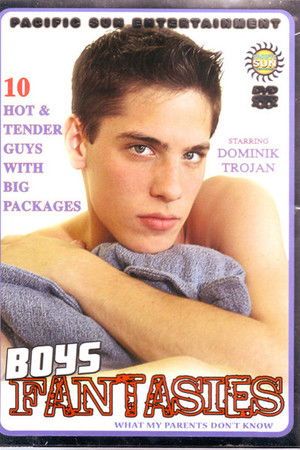 Boys’ Fantasies Boys’ Fantasies