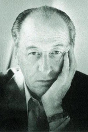 Gunther Gerszo