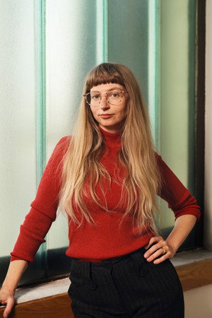 Rosa Friedrich