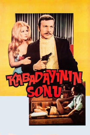 Kabadayının Sonu Kabadayının Sonu