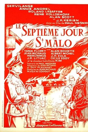 Le 7ème jour de Saint-Malo