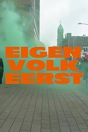 Eigen Volk Eerst Eigen Volk Eerst