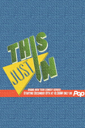 This Just In This Just In