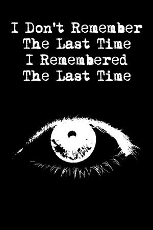 Não Me Lembro da Última Vez Que Me Lembrei da Última Vez Não Me Lembro da Última Vez Que Me Lembrei da Última Vez