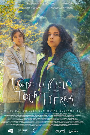 Where The Sky Touches Earth Where The Sky Touches Earth