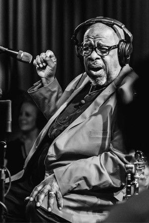 Fred Wesley: Studio Live Session 2018