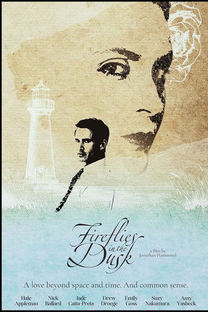 Fireflies in the Dusk Fireflies in the Dusk