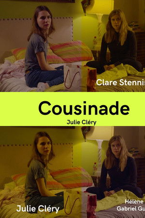 Cousin stuff Cousin stuff