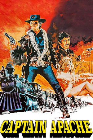 Captain Apache Captain Apache