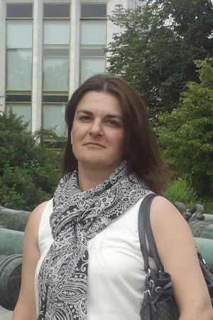 Leyla Karabulut