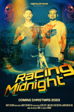 Racing Midnight