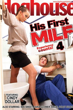 His First MILF 4 His First MILF 4
