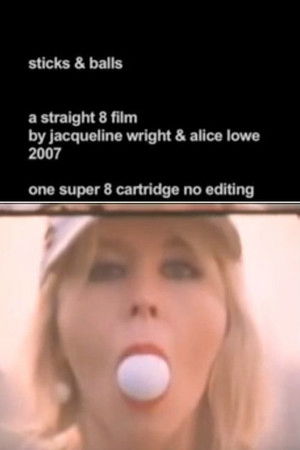 Sticks & Balls Sticks & Balls