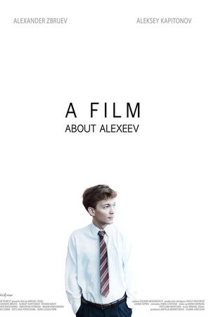 The Movie about Alekseev