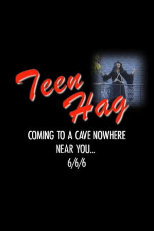 Teen Hag - Trailer Teen Hag - Trailer