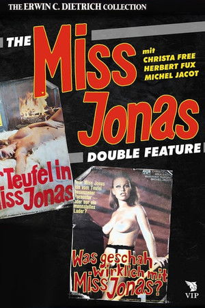 What Really Happened to Miss Jonas? What Really Happened to Miss Jonas?