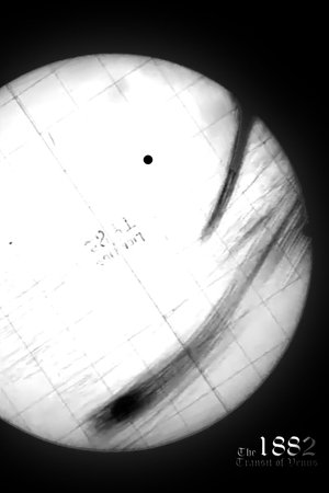 The 1882 Transit of Venus The 1882 Transit of Venus