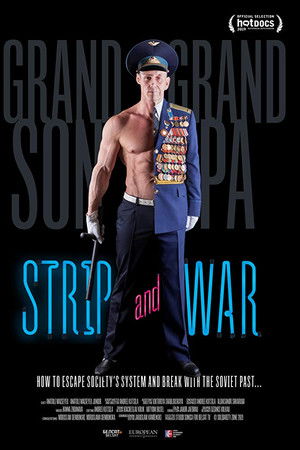 Strip and War Strip and War
