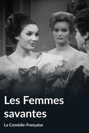 Les Femmes savantes Les Femmes savantes