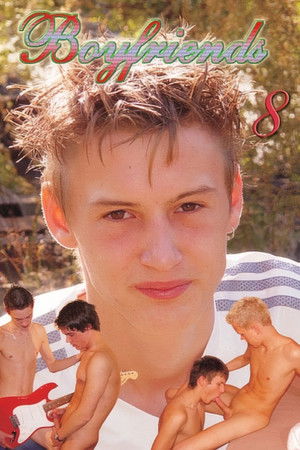 Boyfriends 8 Boyfriends 8