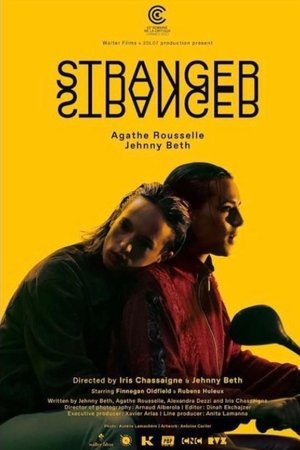 Stranger Stranger