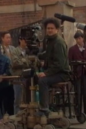 A Film Is Stopped A Film Is Stopped