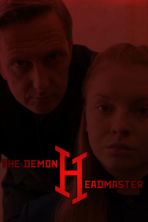 The Demon Headmaster The Demon Headmaster