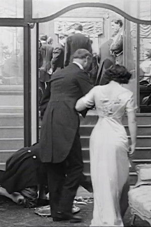 Una Dichiarazione Impossibile di Robinet Una Dichiarazione Impossibile di Robinet