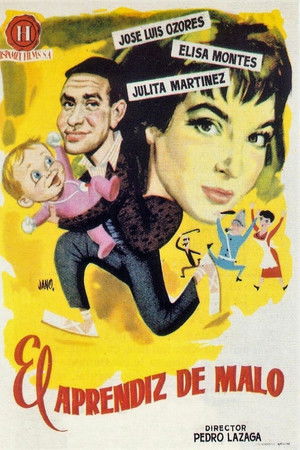 El aprendiz de malo El aprendiz de malo