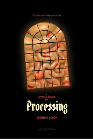 Processing Processing