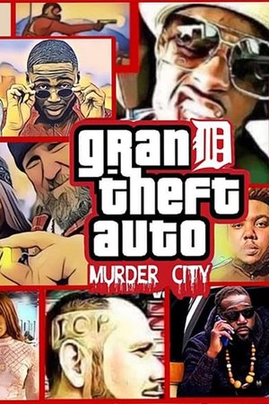 Grand Theft Auto: Murder City Grand Theft Auto: Murder City
