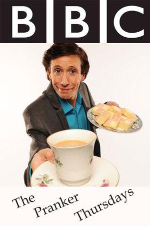 The Pranker The Pranker