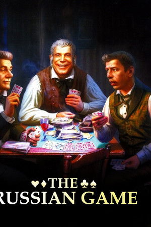 The Russian Game The Russian Game